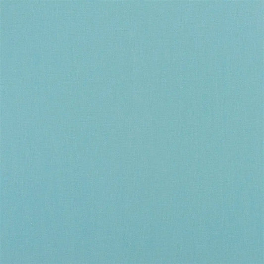 Lovina Outdoor Fabric by Designers Guild in Aqua