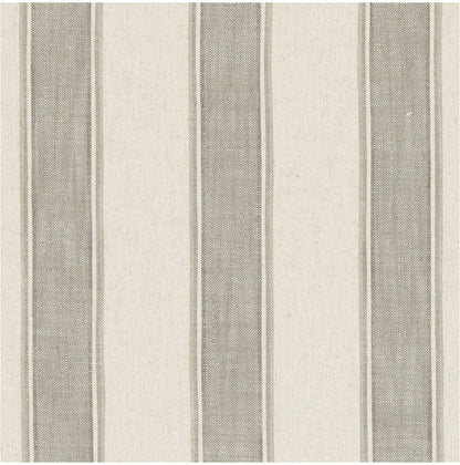Kinburn Taupe fabric by Clarke & Clarke