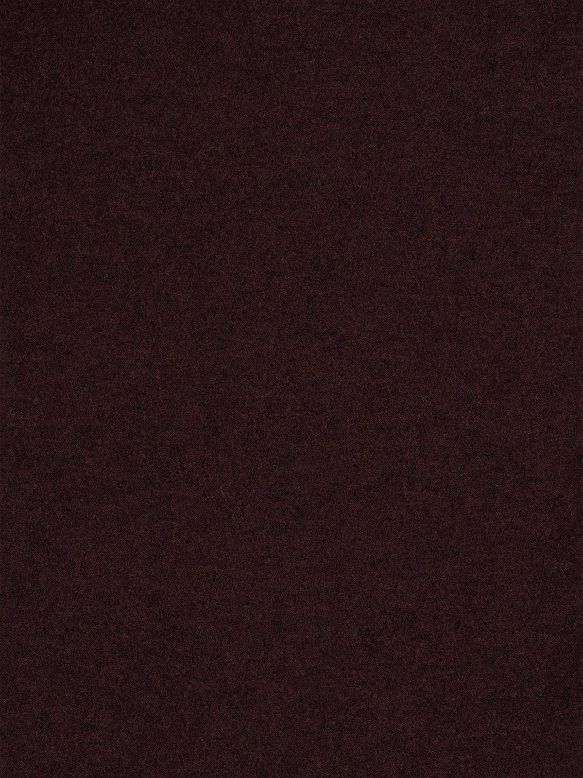 Kelton Fabric by Holland & Sherry in Aubergine