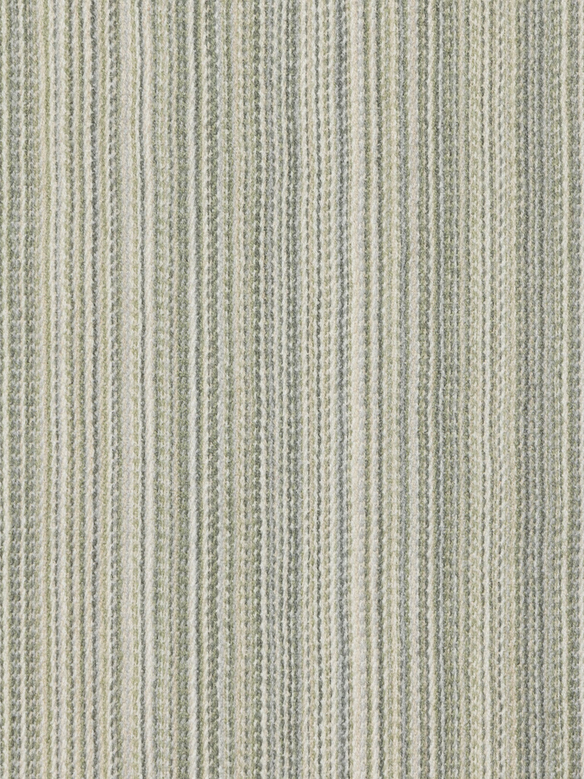 Ace Fabric by Holland & Sherry in Grass Court