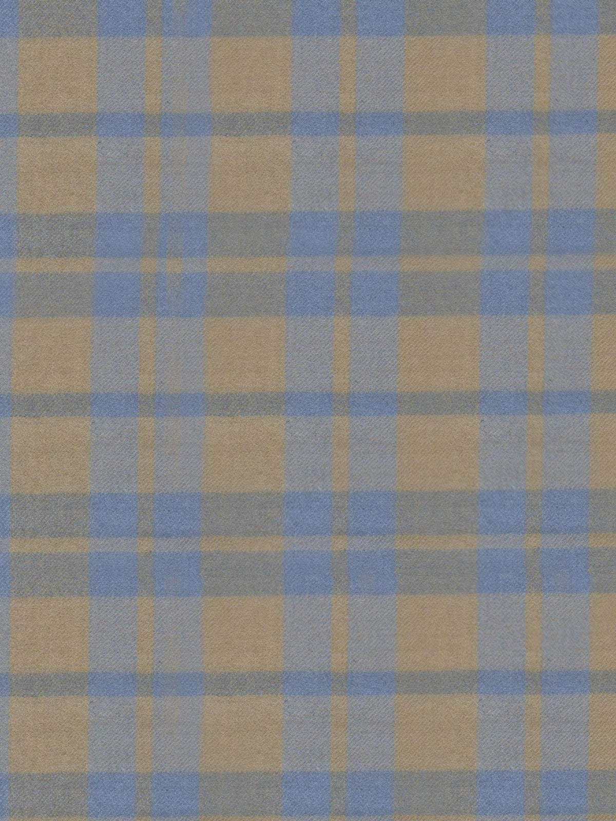 Brummell Fabric by Holland & Sherry in Brighton
