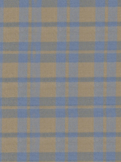 Brummell Fabric by Holland & Sherry in Brighton