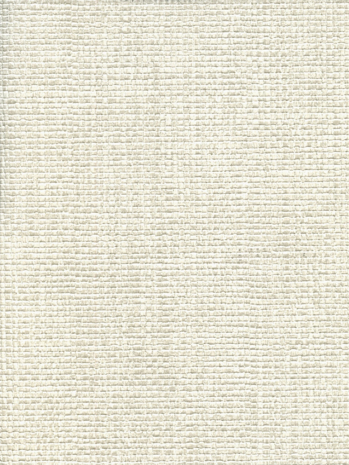 Over/Under Wallpaper by Holland & Sherry in White-out