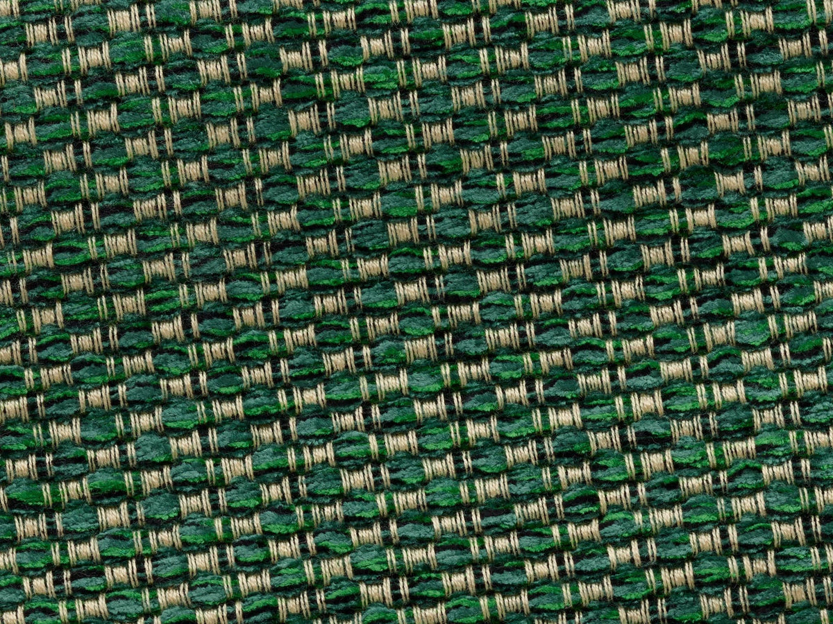 Armuré Fabric by Le Manach in C540/C538/C538/C508 (L3828_ARMURÉ_C540_C538_C538_C508)