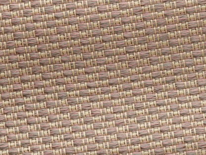 Armuré Fabric by Le Manach in N3181 (L3828_ARMURÉ_N3181)
