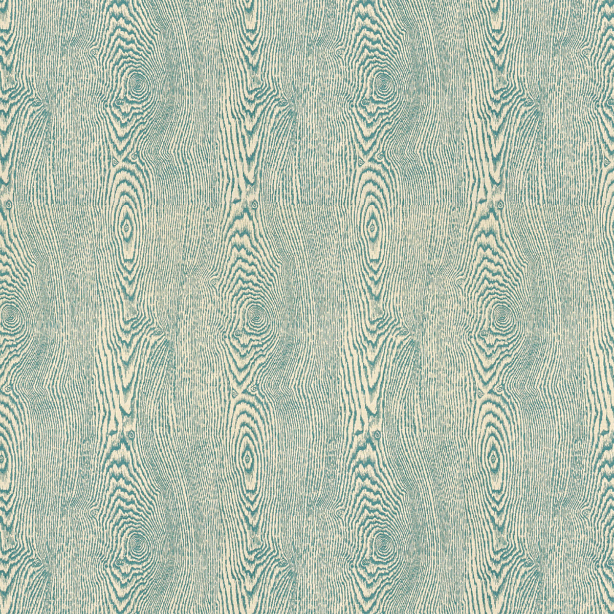 Wood Fabric by Brunschwig & Fils in River