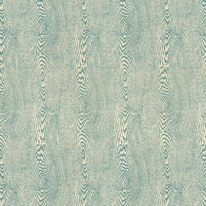 Wood Fabric by Brunschwig & Fils in River