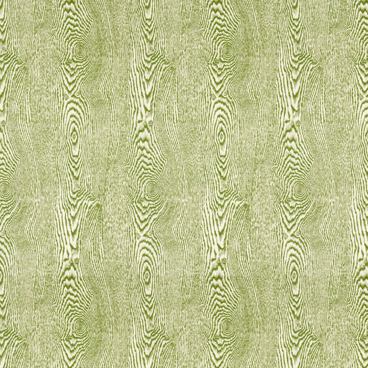 Wood Fabric by Brunschwig & Fils in Leaf