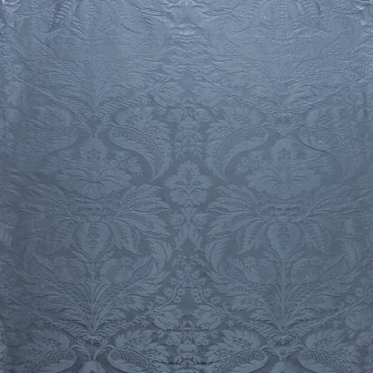Damask Pierre Fabric by Brunschwig & Fils in Delft