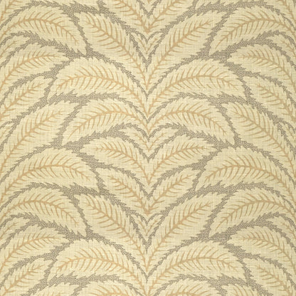 Talavera Linen Fabric by Brunschwig & Fils in Birch