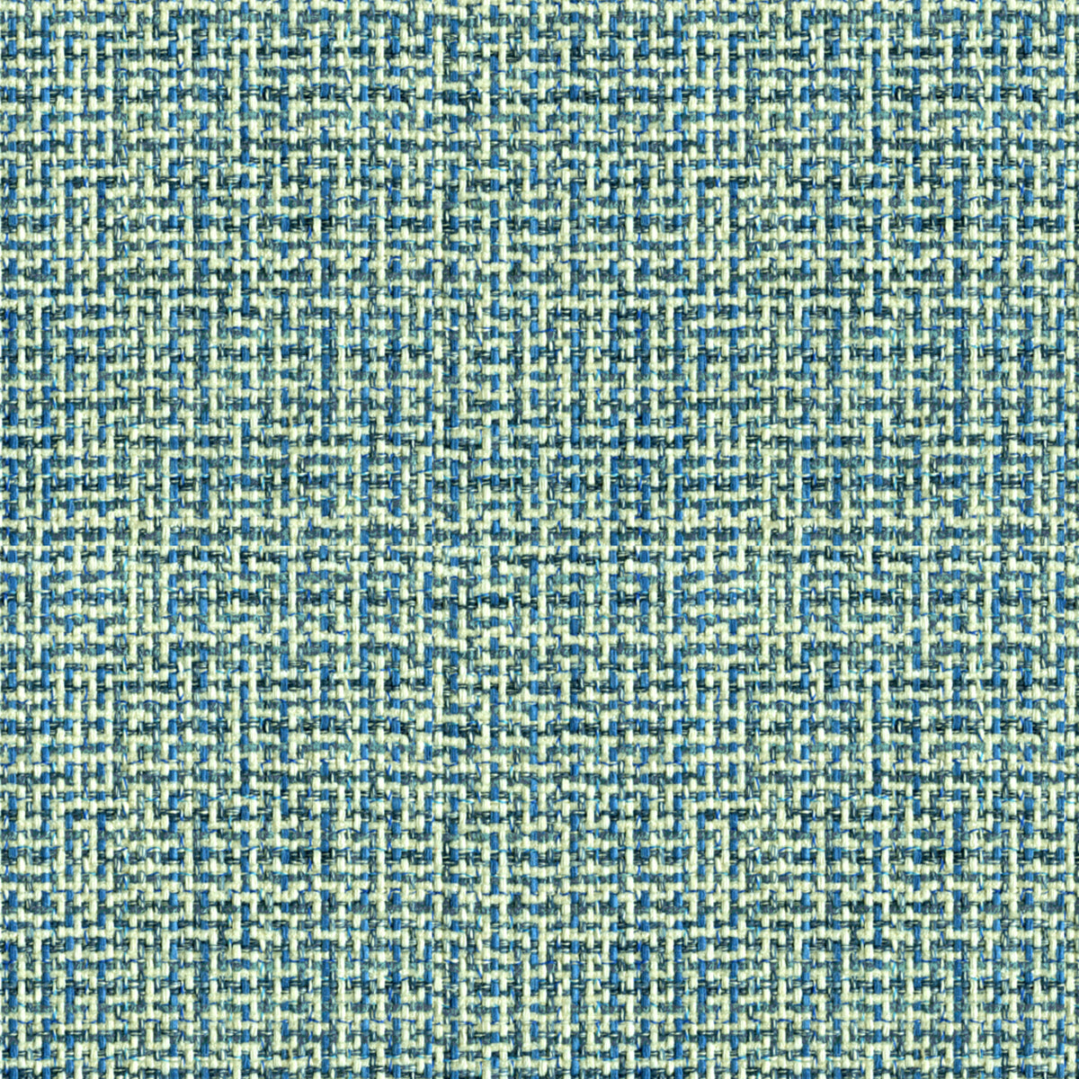 Gambier Fabric by Brunschwig & Fils in Marine