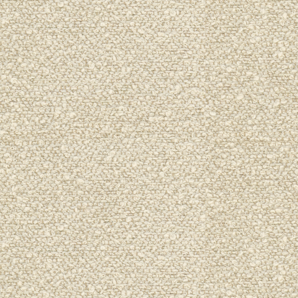 Vanoise Chenille Fabric by Brunschwig & Fils in Pearl