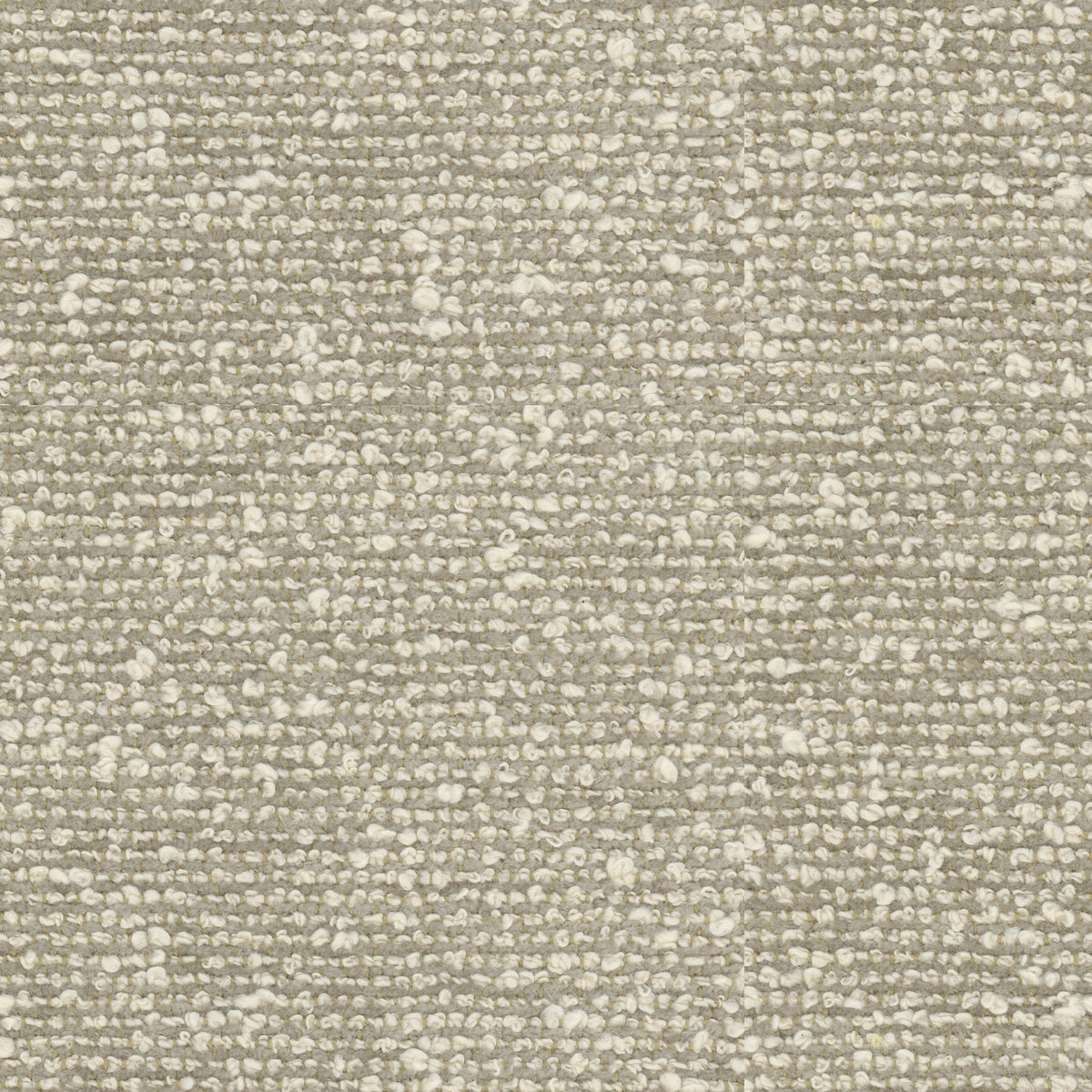 Vanoise Chenille Fabric by Brunschwig & Fils in Grey