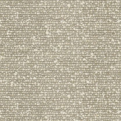Vanoise Chenille Fabric by Brunschwig & Fils in Grey