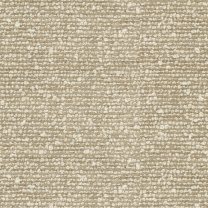 Vanoise Chenille Fabric by Brunschwig & Fils in Oyster