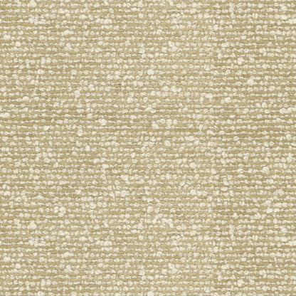 Vanoise Chenille Fabric by Brunschwig & Fils in Ecru