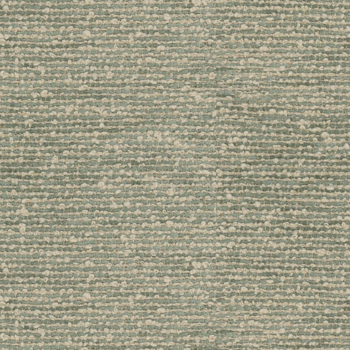 Vanoise Chenille Fabric by Brunschwig & Fils in Seaglass