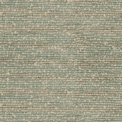 Vanoise Chenille Fabric by Brunschwig & Fils in Seaglass