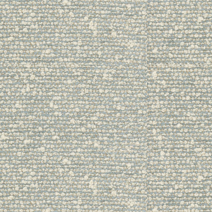 Vanoise Chenille Fabric by Brunschwig & Fils in Sky Blue