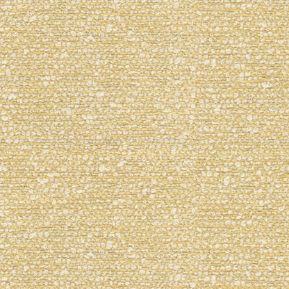 Vanoise Chenille Fabric by Brunschwig & Fils in Lemon