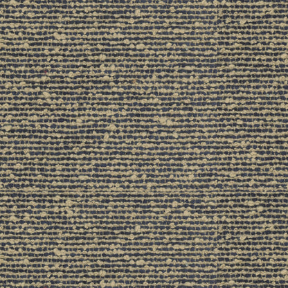 Vanoise Chenille Fabric by Brunschwig & Fils in Navy