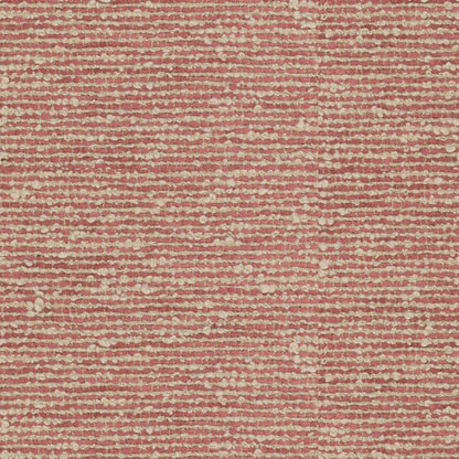 Vanoise Chenille Fabric by Brunschwig & Fils in Petal