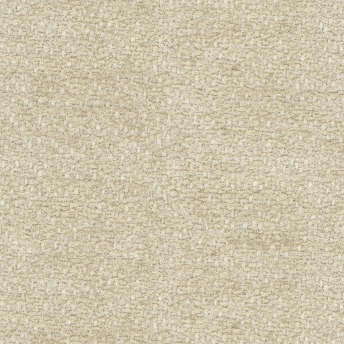 Bourget Chenille Fabric by Brunschwig & Fils in Oyster