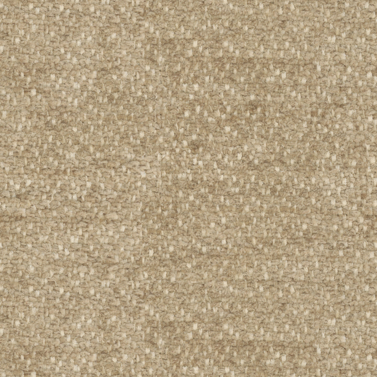 Bourget Chenille Fabric by Brunschwig & Fils in Rattan