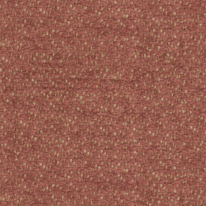 Bourget Chenille Fabric by Brunschwig & Fils in Spice