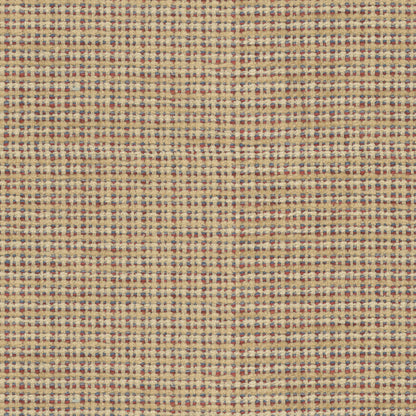 Tepey Chenille Fabric by Brunschwig & Fils in Sand/Multi