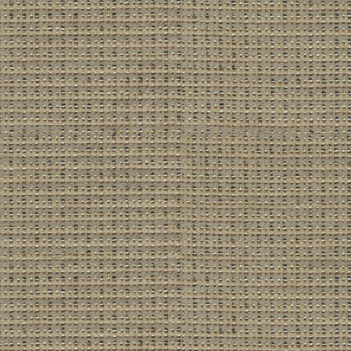 Tepey Chenille Fabric by Brunschwig & Fils in Sandstone