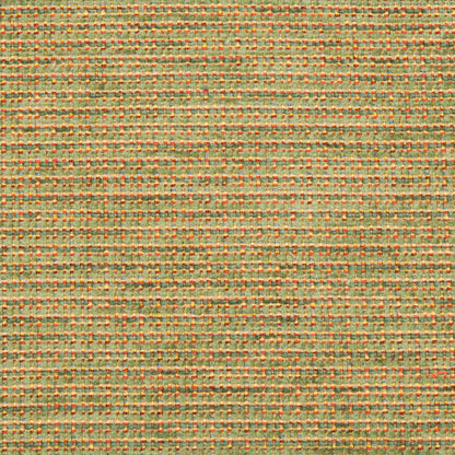 Tepey Chenille Fabric by Brunschwig & Fils in Fern