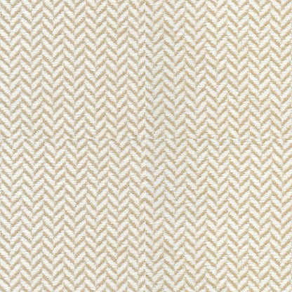 Mottaret Chenille Fabric by Brunschwig & Fils in Pearl