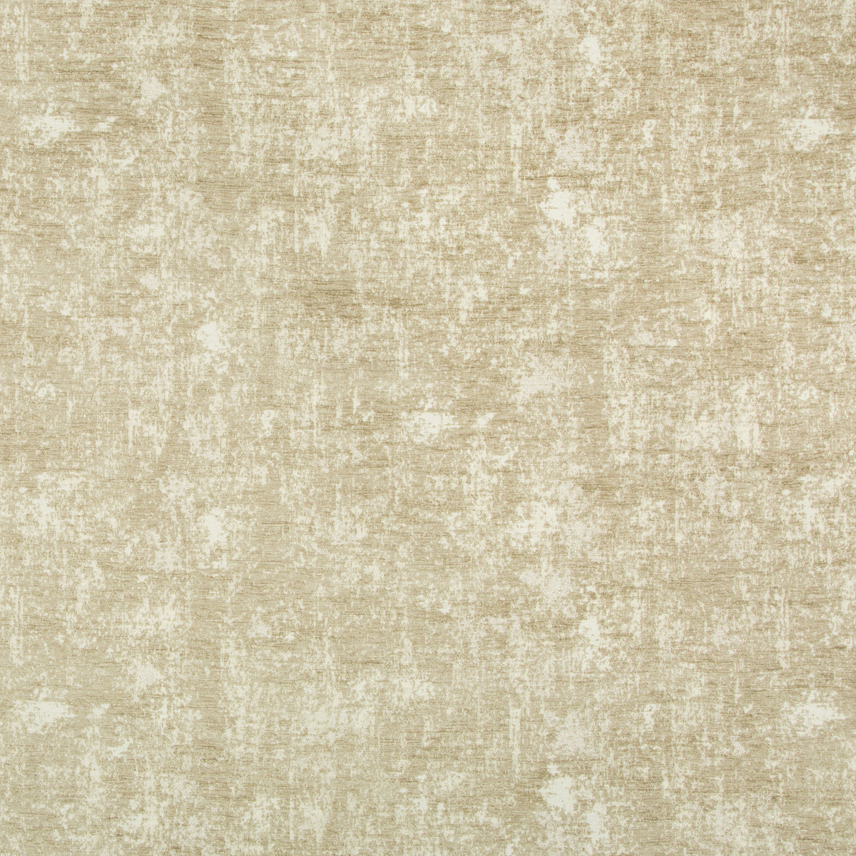 Les Ecorces Woven Fabric by Brunschwig & Fils in Sand
