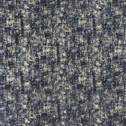 Les Ecorces Woven Fabric by Brunschwig & Fils in Navy