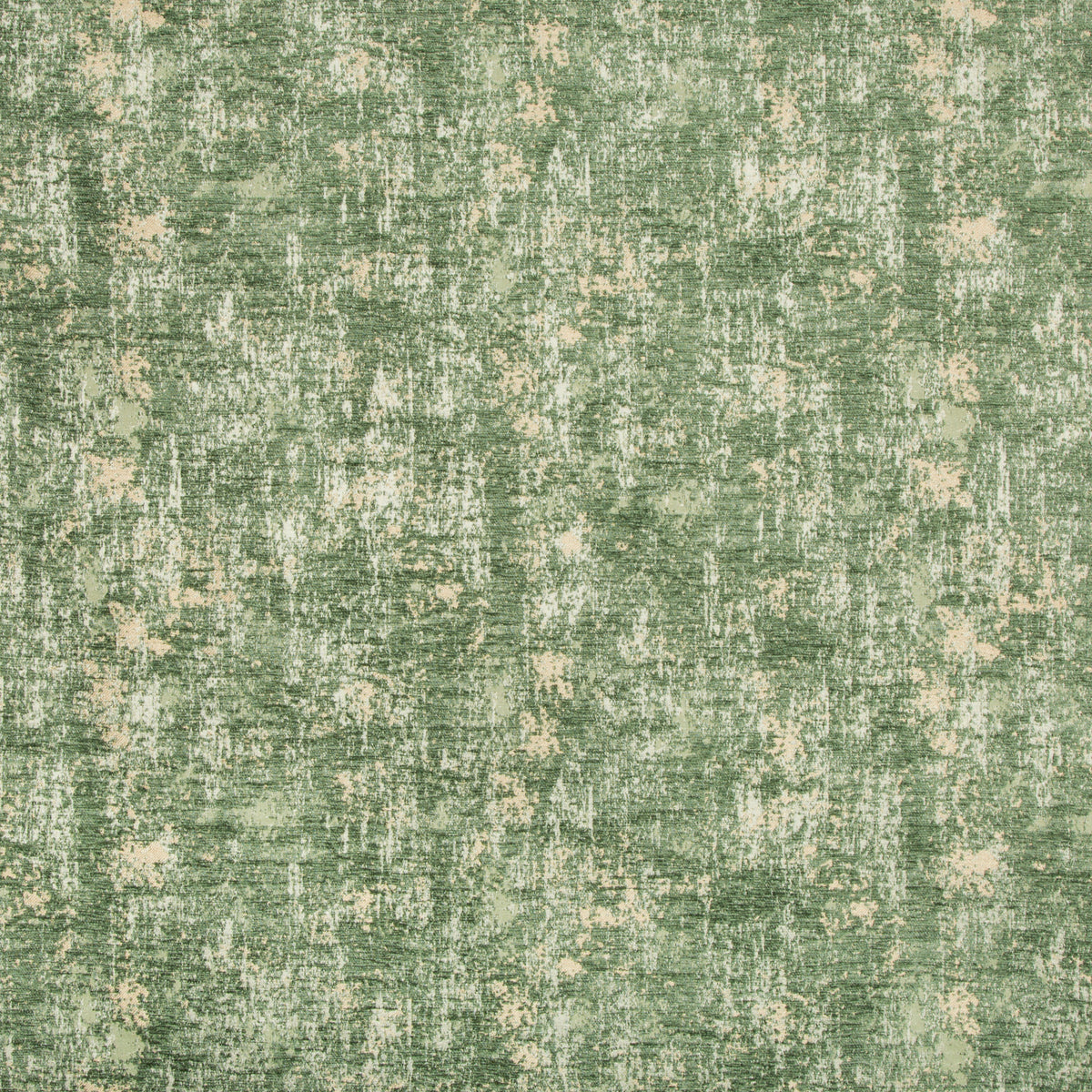 Les Ecorces Woven Fabric by Brunschwig & Fils in Emerald