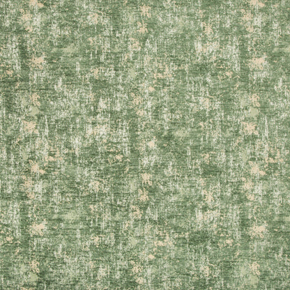 Les Ecorces Woven Fabric by Brunschwig & Fils in Emerald