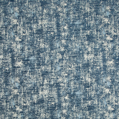 Les Ecorces Woven Fabric by Brunschwig & Fils in Blue