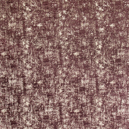 Les Ecorces Woven Fabric by Brunschwig & Fils in Wine