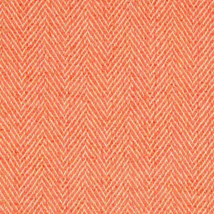 Firle Chenille Ii Fabric by Brunschwig & Fils in Blush
