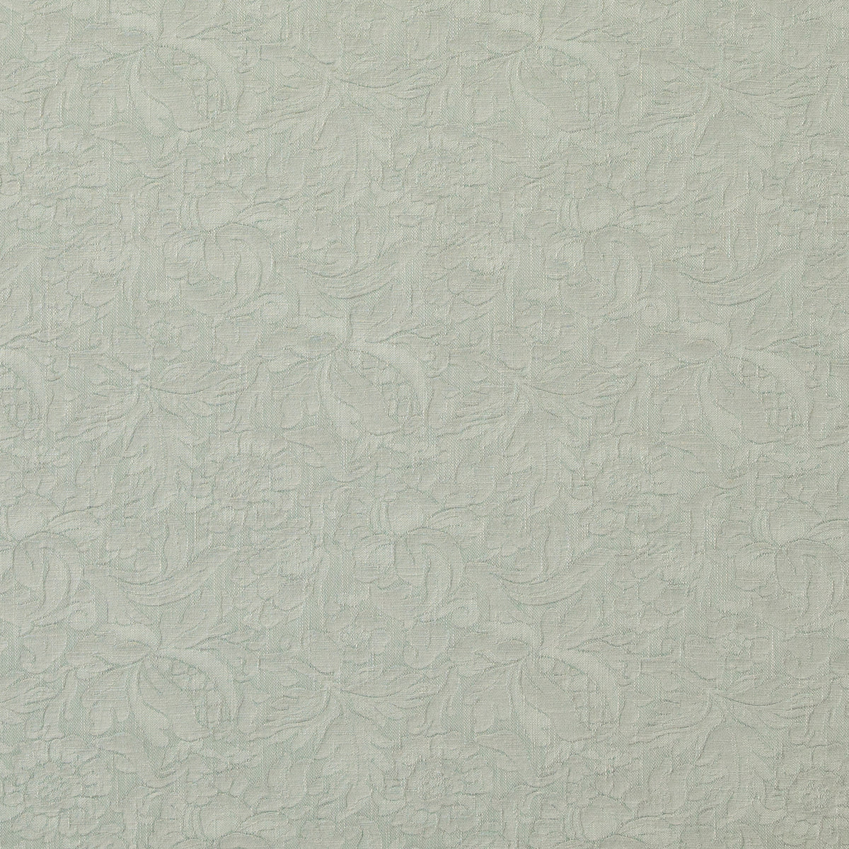 Gambetta Weave Fabric by Brunschwig & Fils in Aqua