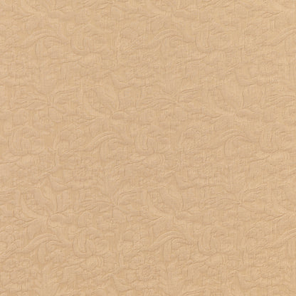 Gambetta Weave Fabric by Brunschwig & Fils in Sand