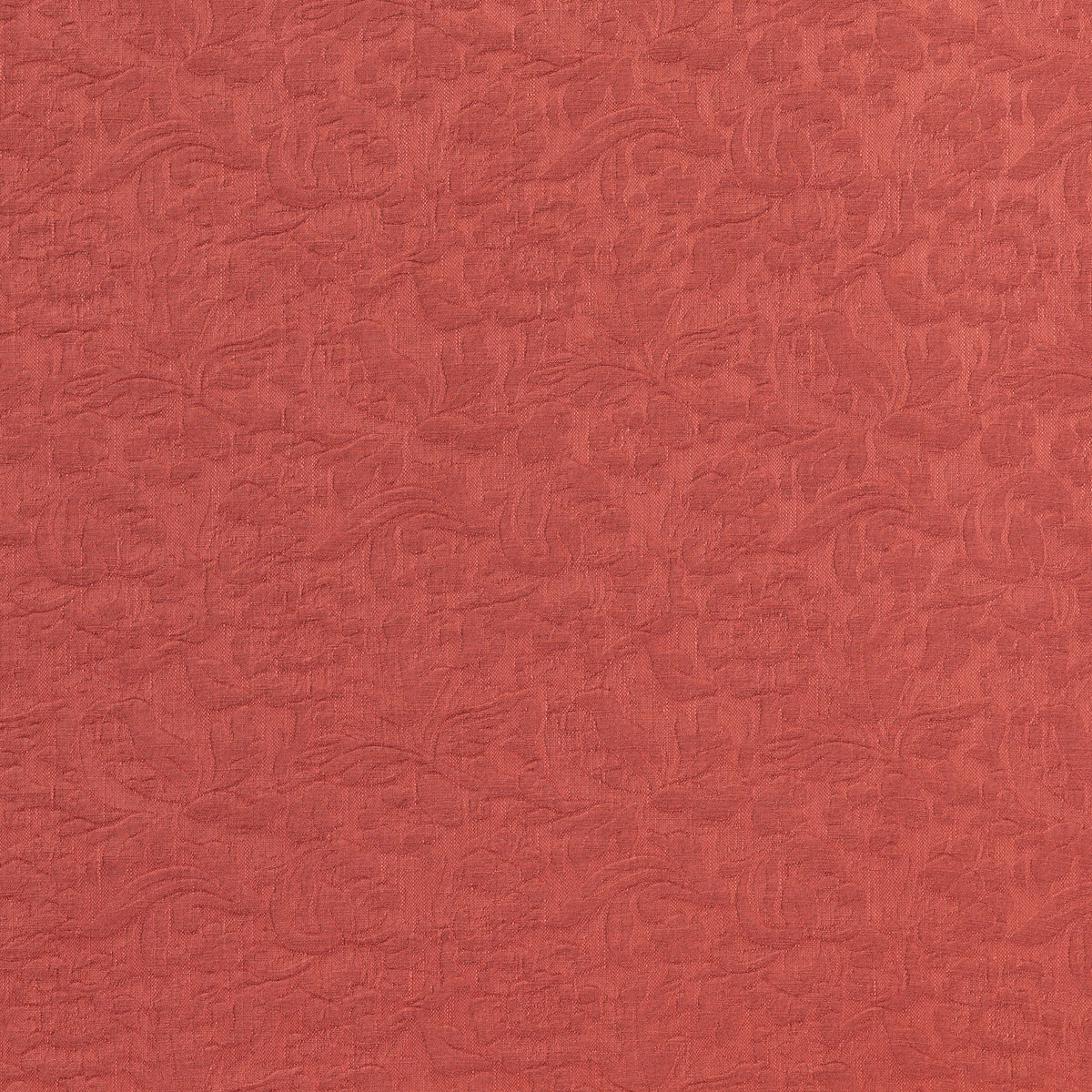 Gambetta Weave Fabric by Brunschwig & Fils in Rose