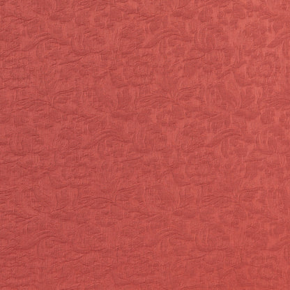 Gambetta Weave Fabric by Brunschwig & Fils in Rose