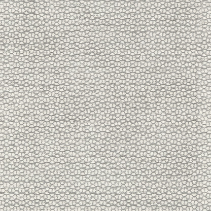 Marolay Texture Fabric by Brunschwig & Fils in Grey