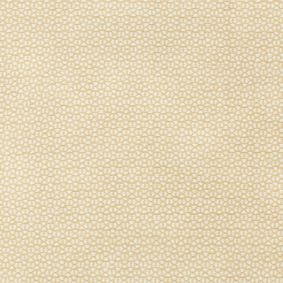 Marolay Texture Fabric by Brunschwig & Fils in Almond
