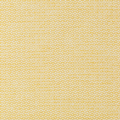 Marolay Texture Fabric by Brunschwig & Fils in Canary