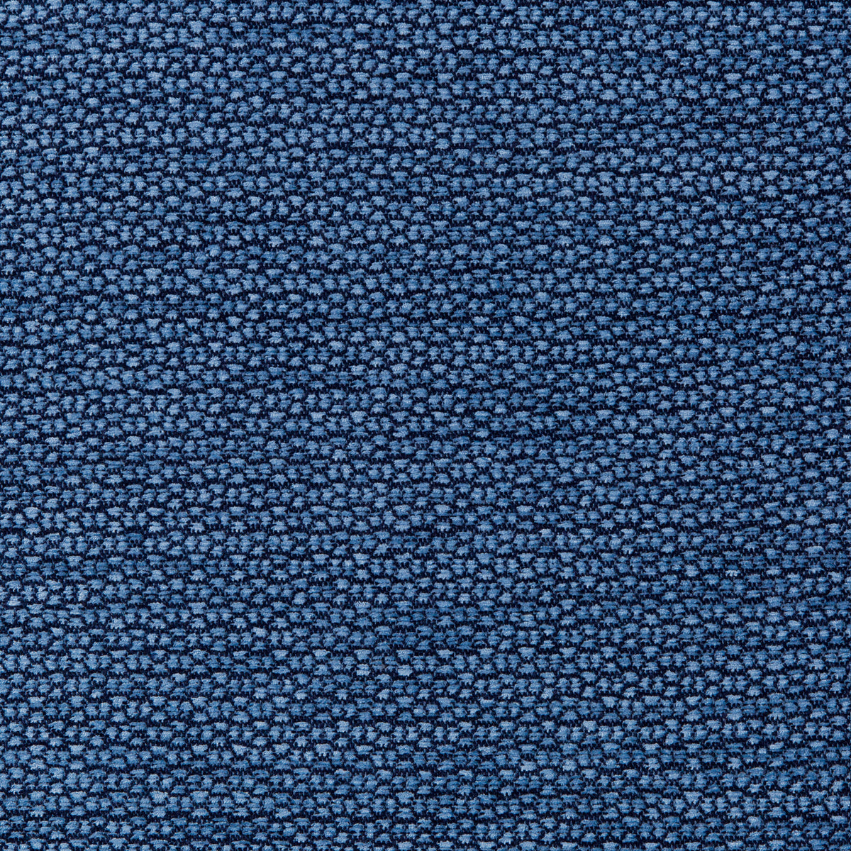 Marolay Texture Fabric by Brunschwig & Fils in Blue