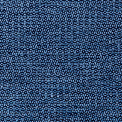 Marolay Texture Fabric by Brunschwig & Fils in Blue