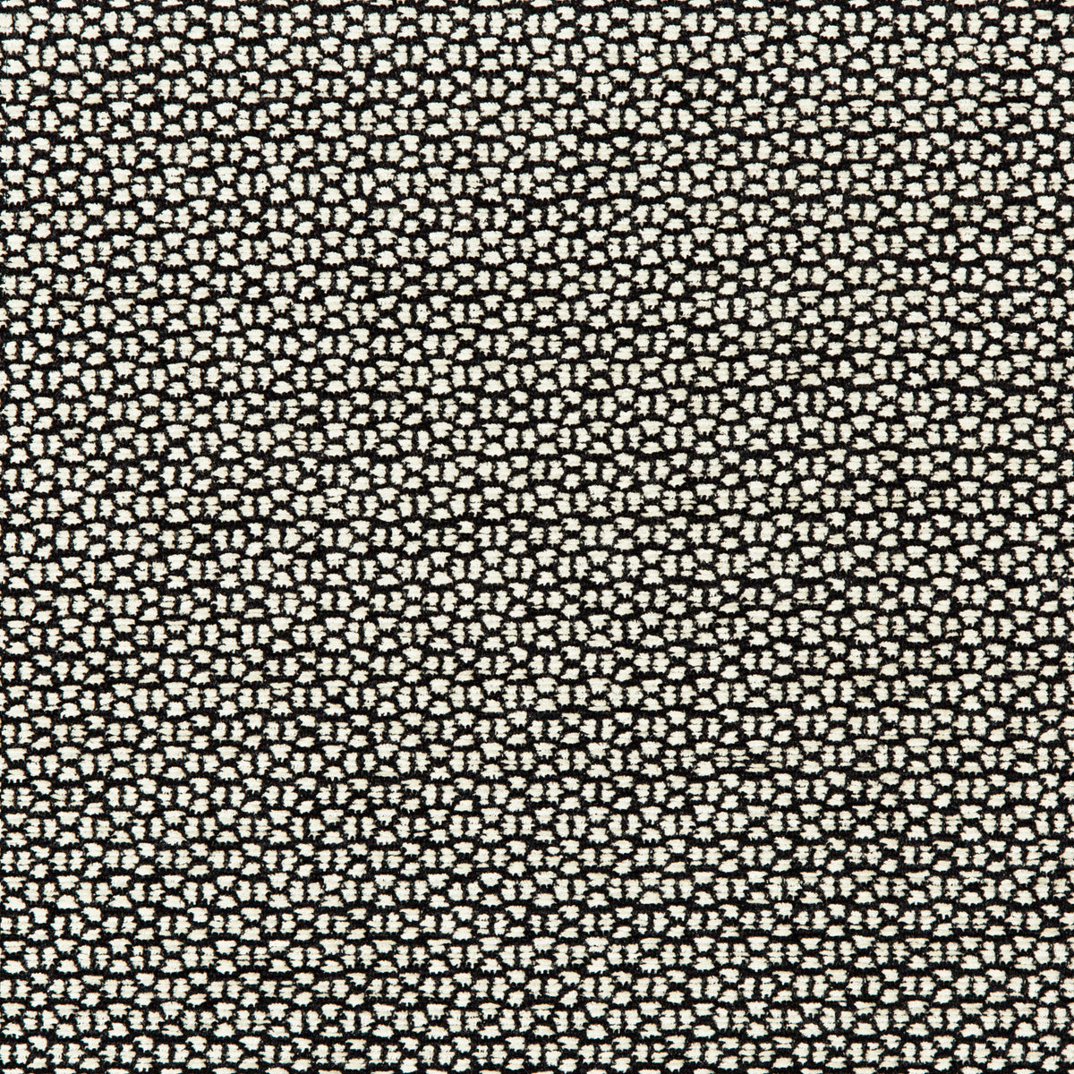 Marolay Texture Fabric by Brunschwig & Fils in Granite